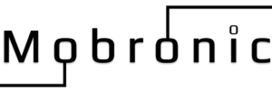 Mobronic Logo